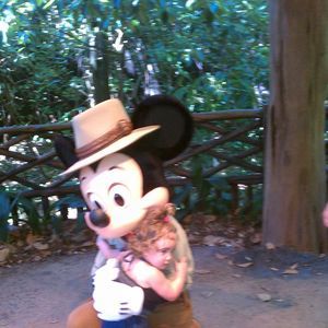 Meet your Posher, Paul